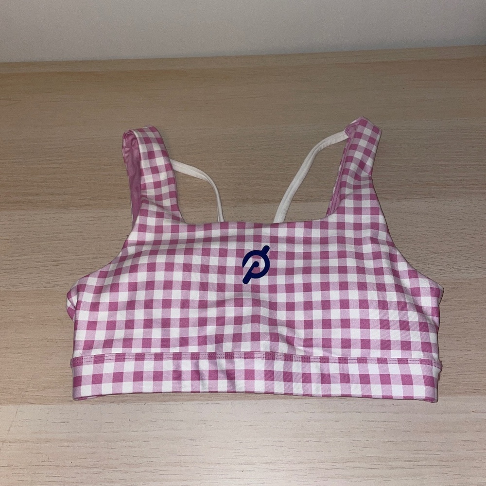 Peloton Sports Bra